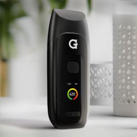 G Pen Dash Plus Vaporizer für trockene Kräuter