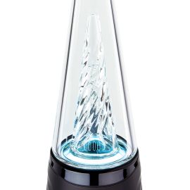 Puffco Peak Pro Glas 2.0