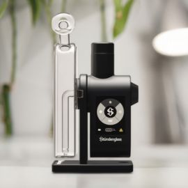 Stündenglass Modül + Dok Deluxe Travel Set - Vorderansicht