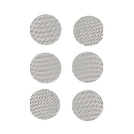 Arizer Go Filter Sieb-Pack (6x)