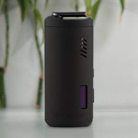 XVape Fog Pro Kräuter-Vaporizer – Vorderansicht