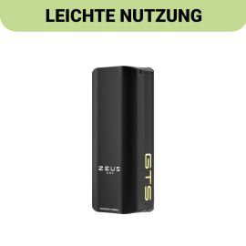 Lightly Used - Zeus Arc GTS Hub