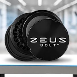 ZEUS Bolt™ XL thumbnail view