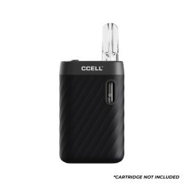 elfbar elfa master akku CCELL Vape Pen M4 · schwarz · HANFOSAN main image 1