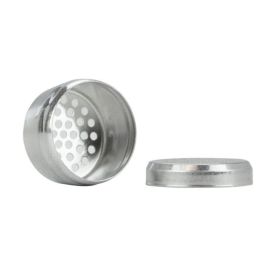 Dosierkapseln Set (40 Stück) - Mighty & Crafty Vaporizer