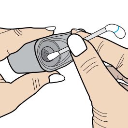 Zeus Purify Grime Sticks