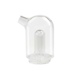 The Core Side Mundstück Glass Bubbler (1.0/2.1)