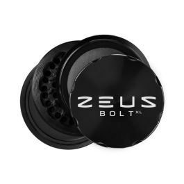 Zeus Bolt XL Grinder