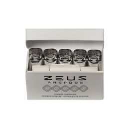 Zeus WaxPods