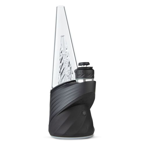New Puffco Peak Pro 3DXL Front View Picture