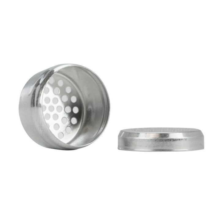 Dosierkapseln Set (40 Stück) - Mighty & Crafty Vaporizer