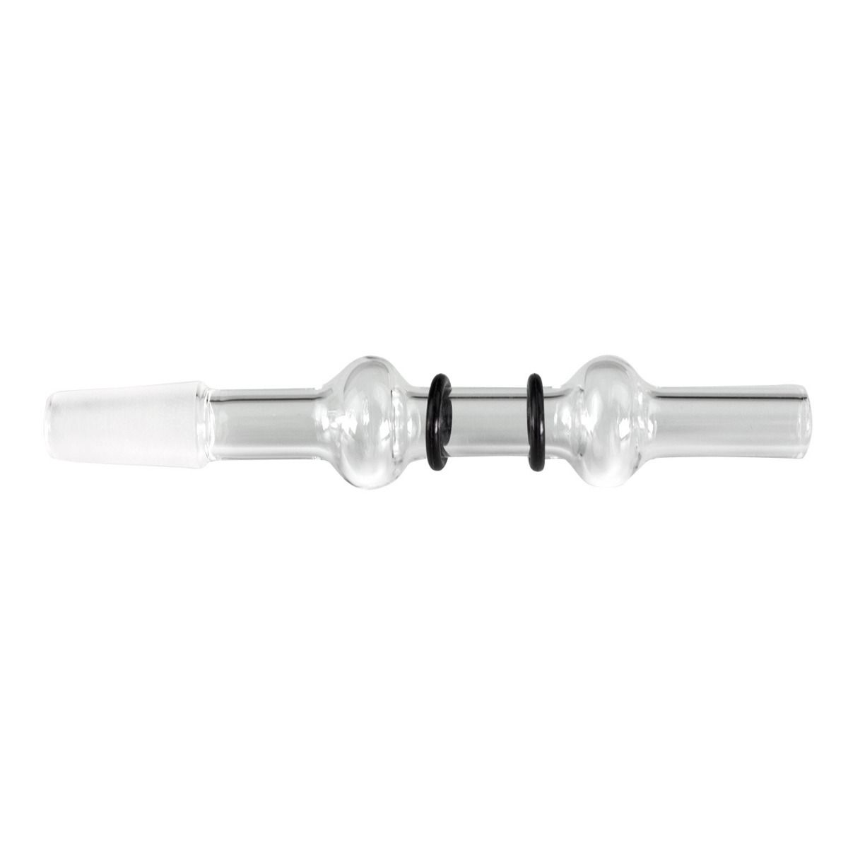 Mattiertes Glas Ballon Mundstück – Arizer Extreme Q