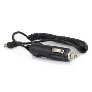 Auto-Ladegerät (12Volt) - Mighty Vaporizer