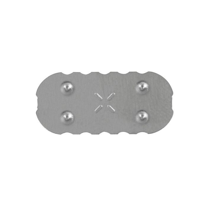 3 x Siebe - Pax 2/3