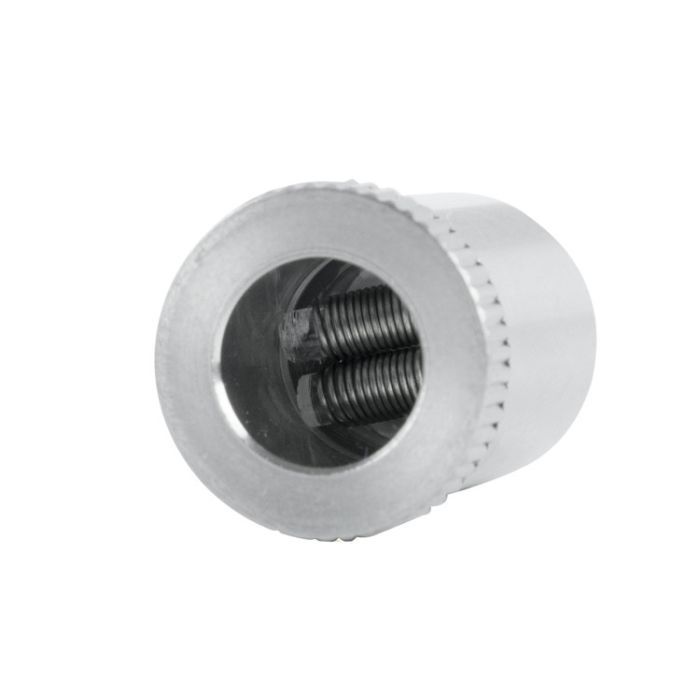 Source Series 4 doppelter Quarzspulen-Atomizer - 3er Pack