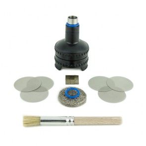 Easy Valve Füllkammer Set - Volcano