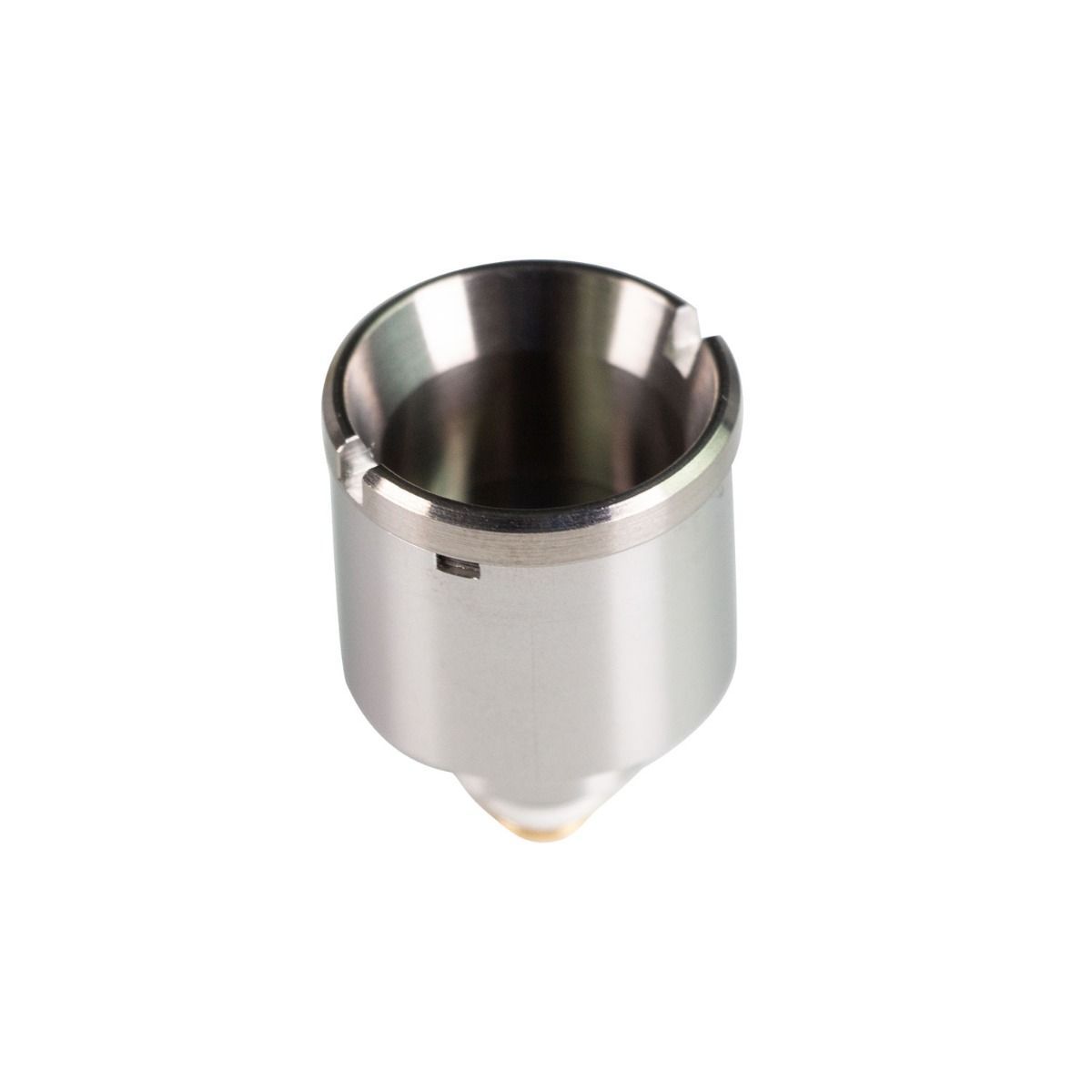 Titan-Behälter (Titanium Bucket & Coil) - The Core (1.0/2.1)