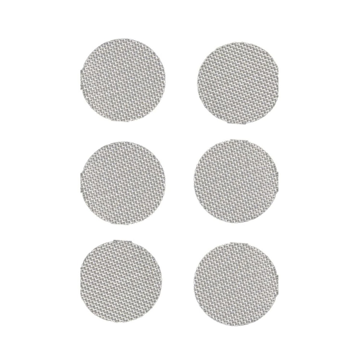 Arizer Go Filter Set (6er-Pack)