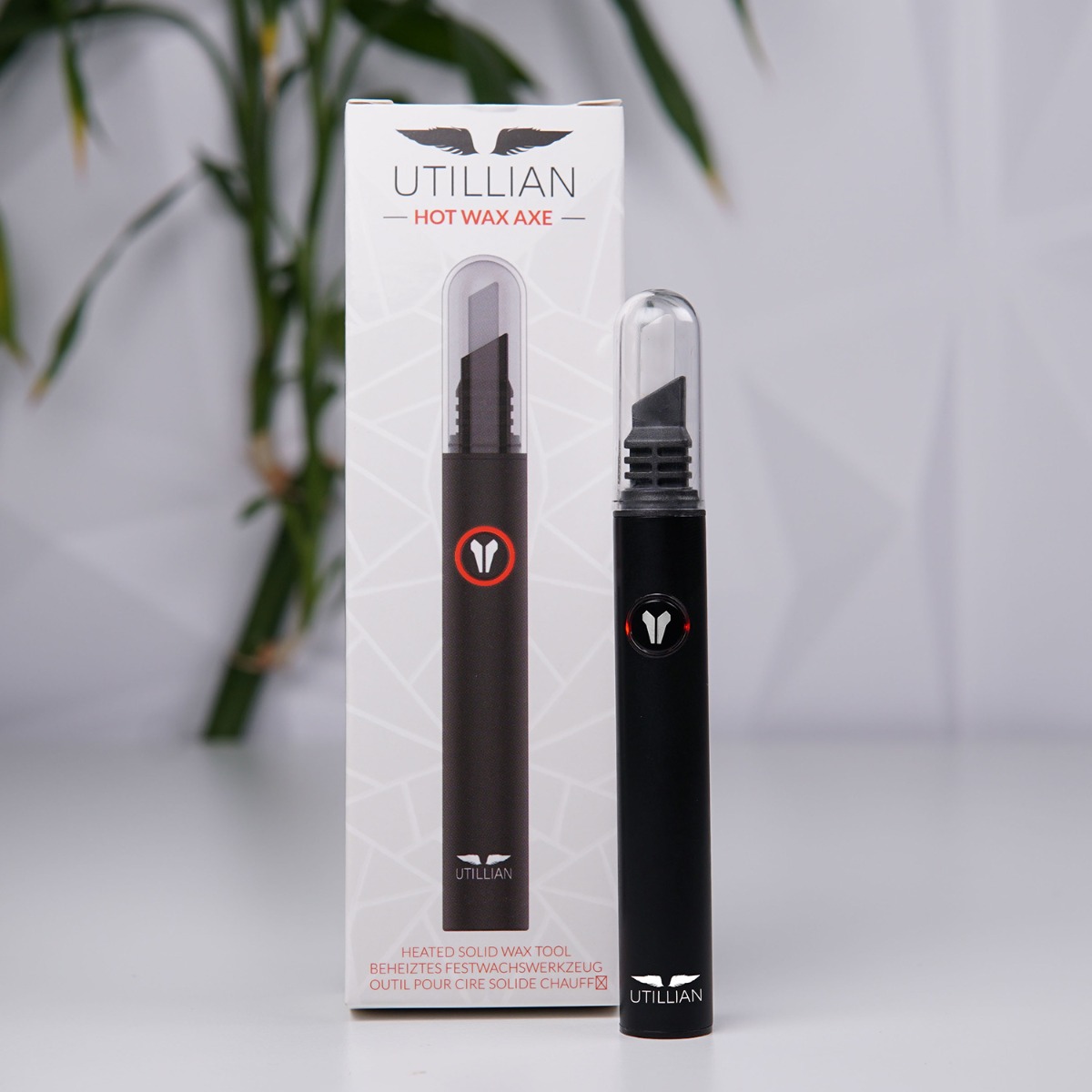 Utillian Hot Wax Axe