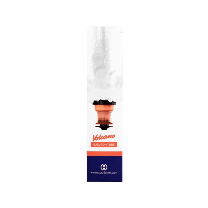 Solid Valve Ballon Set - Volcano