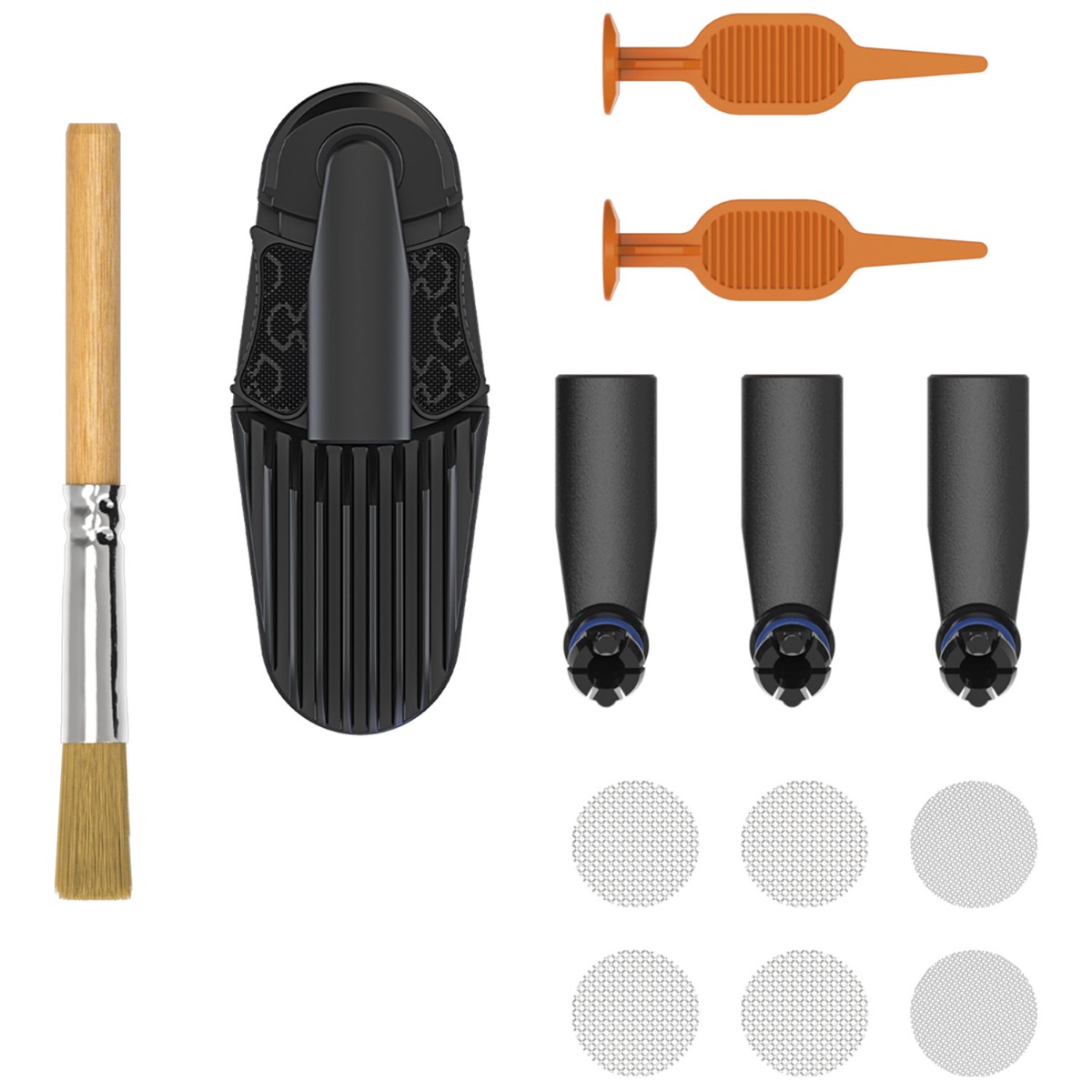 Set Ersatzteile - Mighty Vaporizer