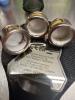 Utillian 8 BurstHit 3D Heizelement - Customer Photo From Jose Hernandez