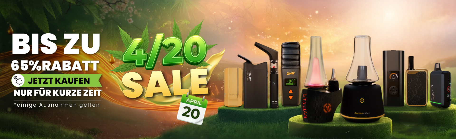 420-Sale