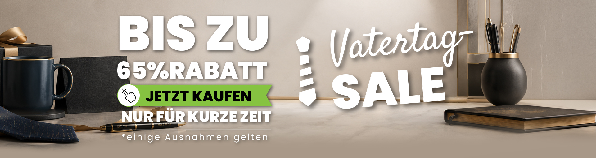 Father Day Sale