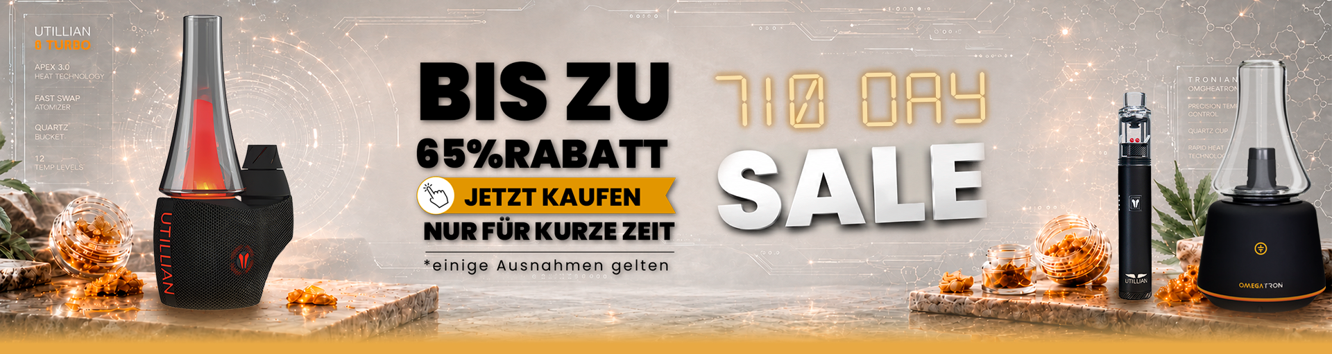 710 Sale