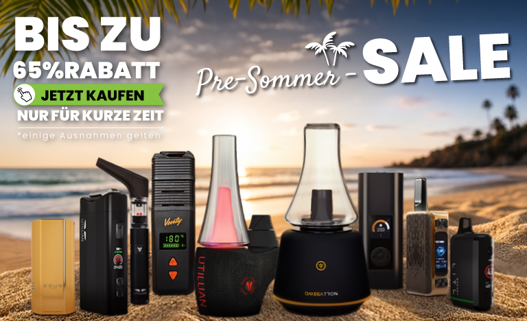Pre Summer Sale