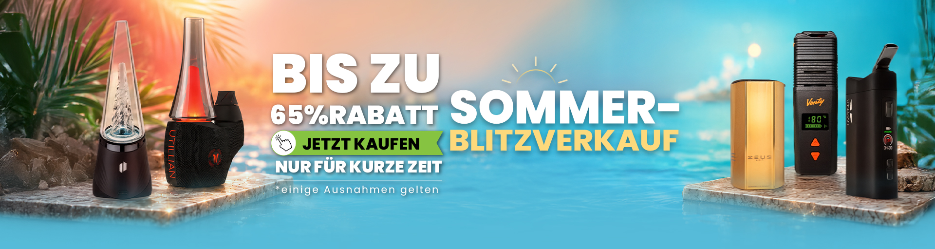 Summer Sale