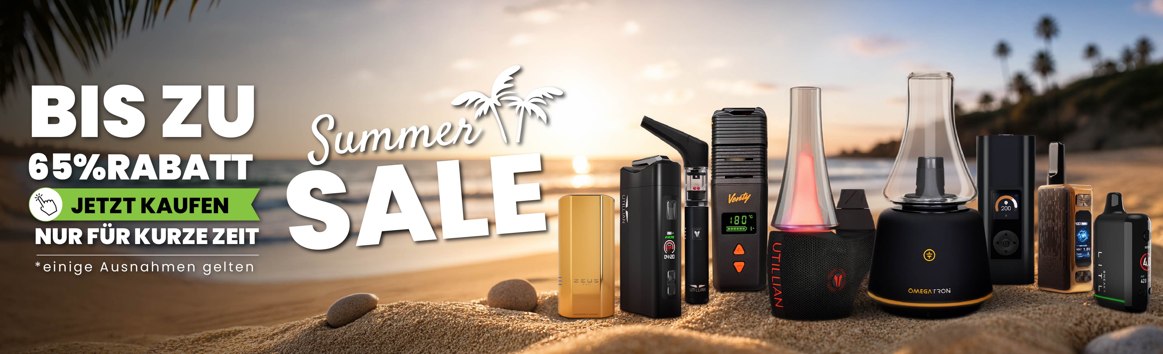 Pre Summer Sale