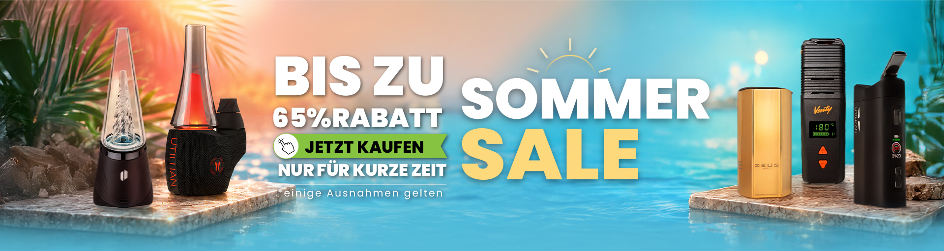 Summer Sale