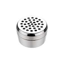 In the box: lightly used - crafty+-dosierkapsel