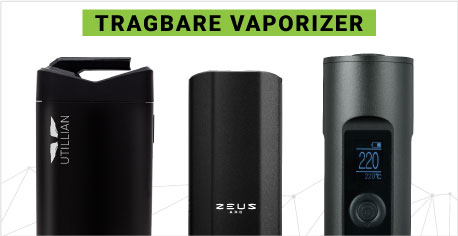 Tragbare Vaporizer