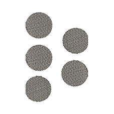 In the box: arizer go srt-filtersiebe