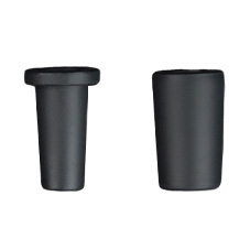 In the box: puffco peak pro link-adapter für 10-mm- + 14-mm-joints