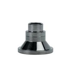 In the box: flowermate v5 nano-einfülltrichter