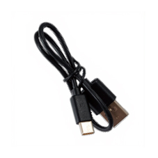 In the box: xvape fog pro-usb-c-kabel