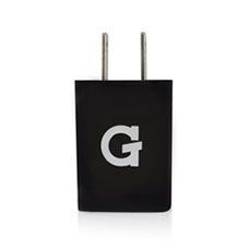 In the box: g-pen herbal vaporizer-eu-adapter