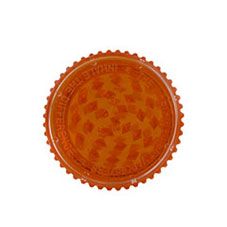 In the box: lightly used - plenty-acrylic grinder