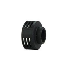 In the box: lightly used - utillian 421-mouthpiece heat shield