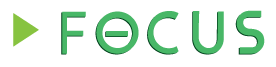 Focus V Logo