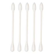 In the box: hidr8 ola-wattestäbchen