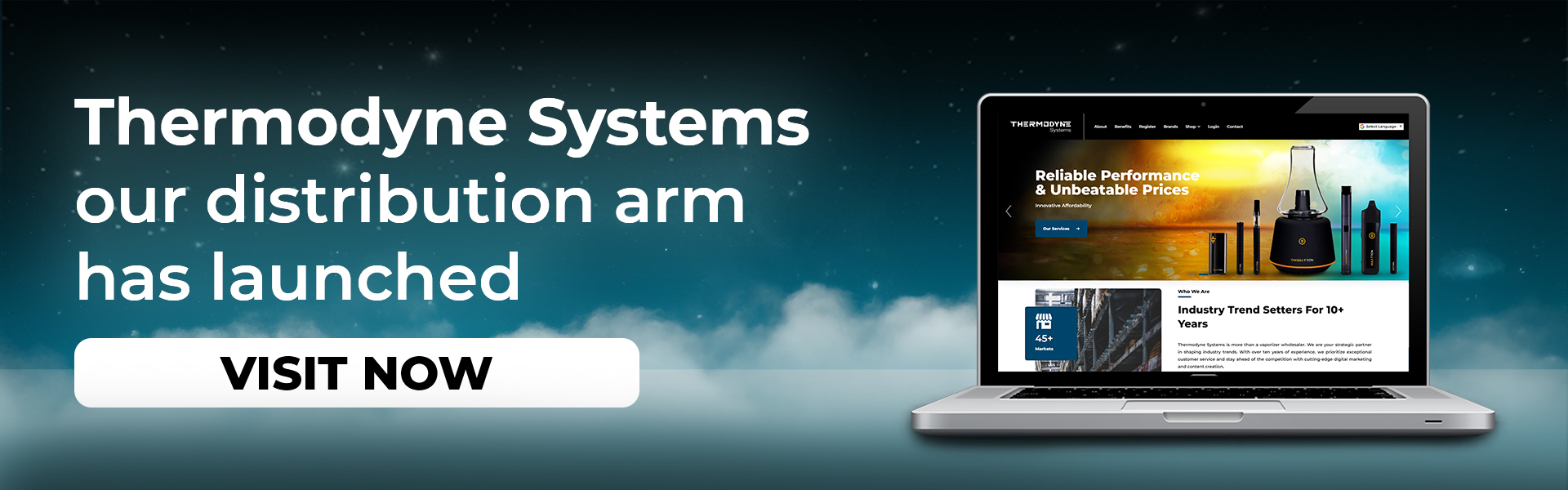 Vaporizer Großhandel Neue Kundenanmeldung Angebote