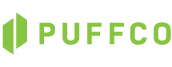 Logo der Vaporizer-Marke Puffco