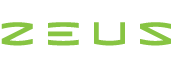 Logo der Vaporizer-Marke Zeus