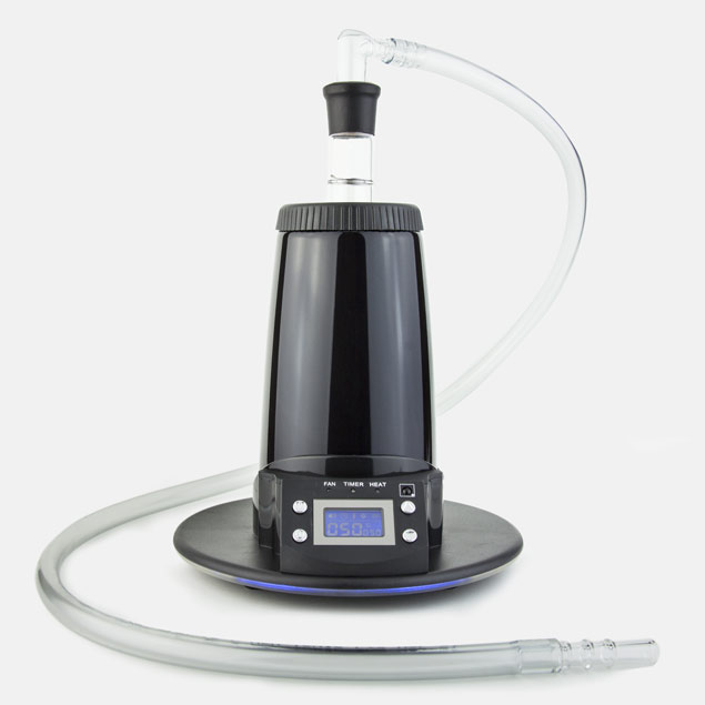 Arizer Extreme Q Vaporizer