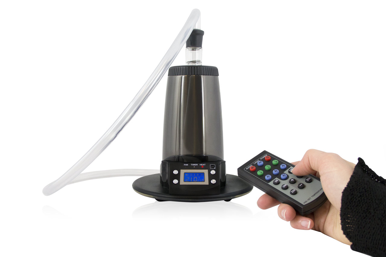 Arizer Extreme Q