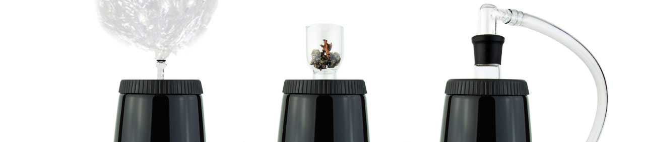 Arizer Extreme Q Vaporizer